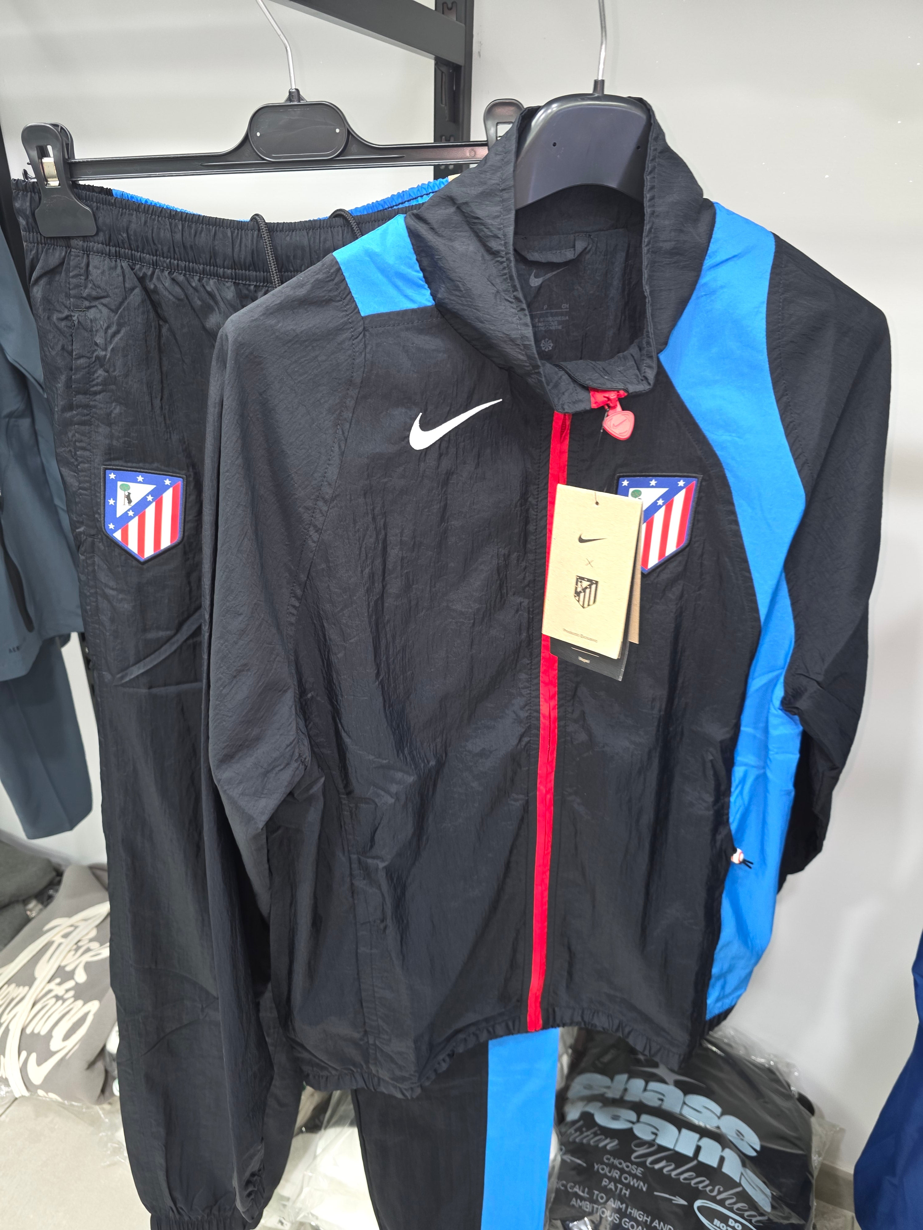 Tuta Nike T90 Atletico Madrid